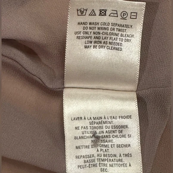 Anthropologie Holding Horses Crushed Velvet Dress, Size XXSP. - Picture 9 of 13